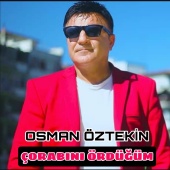 Osman Öztekin - Çorabını Ördüğüm