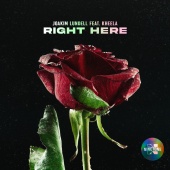 Joakim Lundell - Right Here (feat. Kheela)