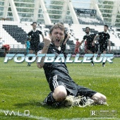 Vald - Footballeur
