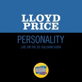 Lloyd Price - Personality [Live On The Ed Sullivan Show, June 28, 1959]