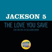 Jackson 5 - The Love You Save [Live On The Ed Sullivan Show, May 10, 1970]