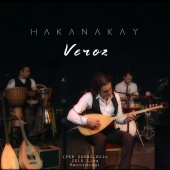 Hakan Akay - Veroz [Per Sound, Köln, Live Recording, 2010]