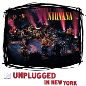 Nirvana - MTV Unplugged In New York [25th Anniversary]
