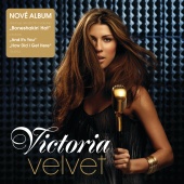Victoria - Velvet