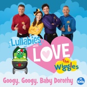 The Wiggles - Googy, Googy, Baby Dorothy