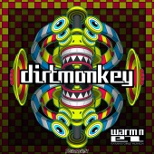 Dirt Monkey - WARM N EZ (feat. Forrest Wilkinson)