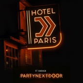 Diel Paris - Partynextdoor (feat. Kodigo)