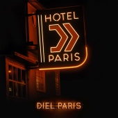 Diel Paris - Hotel Paris