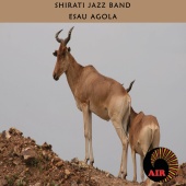 Shirati Jazz Band - Esau Agola