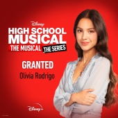 Olivia Rodrigo - Granted [From 