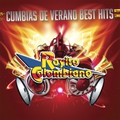 Rayito Colombiano - Cumbias De Verano Best Hits
