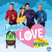 The Wiggles - Lullabies With Love