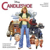 Ron Goodwin - Candleshoe [Original Motion Picture Soundtrack]