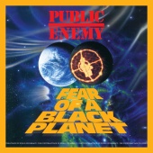 Public Enemy - Fear Of A Black Planet [Deluxe Edition]
