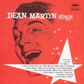 Dean Martin - Dean Martin Sings