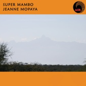 Super Mambo - Jeanne Mopaya