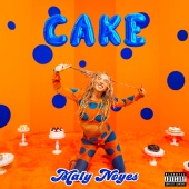 Maty Noyes - Cake