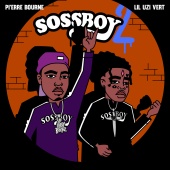 Pi'erre Bourne - Sossboy 2 (feat. Lil Uzi Vert)
