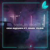 Cem Egemen - Hold On (feat. Enes Yildiz)