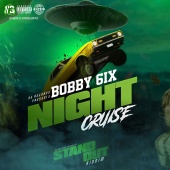 Bobby 6ix - Night Cruise