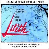 Kenyon Hopkins - Lilith [Original Movie Soundtrack in Stereo]