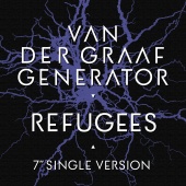 Van Der Graaf Generator - Refugees [7