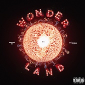 Unknown T - Wonderland (feat. M Huncho)