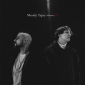 Hodak & 2K - Moody Tapes, Volume One