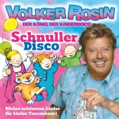 Volker Rosin - Schnuller Disco