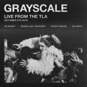 Grayscale - Live From The TLA