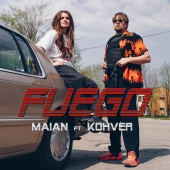 Maian - Fuego (feat. kohver)