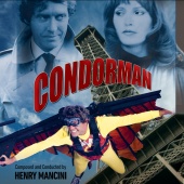 Henry Mancini - Condorman [Original Motion Picture Soundtrack]