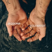JP Cooper - Holy Water [Acoustic]