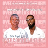 Immanuel - Overcomers Anthem (feat. Temple Nation)