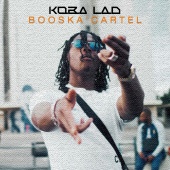 Koba LaD - Booska'Cartel [Freestyle Booska'P]