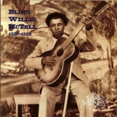 Blind Willie McTell - Blind Willie McTell (1927-1935)