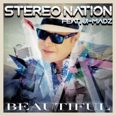 Stereo Nation - Beautiful (feat. Ji-MADZ)