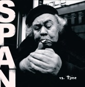 Span - vs Time