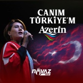 Azerin - Canım Türkiye'm