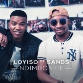 Loyiso - Ndimbonile (feat. Sands)