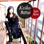 Keiko Matsui - Spirit Dance