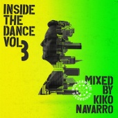 Kiko Navarro - Inside the Dance, Vol. 3