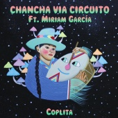 Chancha Via Circuito - Coplita