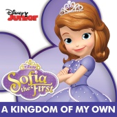 Cast - Sofia The First - A Kingdom of My Own