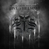 Swallow The Sun - Don't Fall Asleep (Horror, Pt. II) [Live in Helsinki]