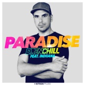 Drenchill - Paradise (feat. Indiiana)