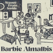 Barbie Almalbis - Scenes from Inside