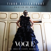 Tiago Bettencourt - Partir de Novo (exclusivo Vogue Portugal - The Music Issue Soundtrack)
