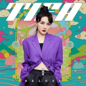 Tifa Chen - TIFA陳梓童 [Deluxe]