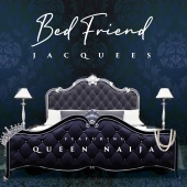 Jacquees - Bed Friend (feat. Queen Naija)
